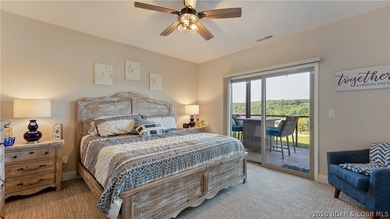 Lake view living with a boat slip at The Villas at Tuscany! This - photo 29