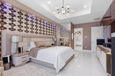 Experience Luxury waterfront living 2020 build of MiraLago. This - photo 29