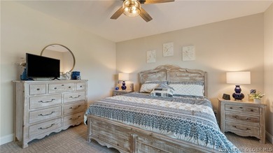 Lake view living with a boat slip at The Villas at Tuscany! This - photo 30