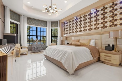 Experience Luxury waterfront living 2020 build of MiraLago. This - photo 30