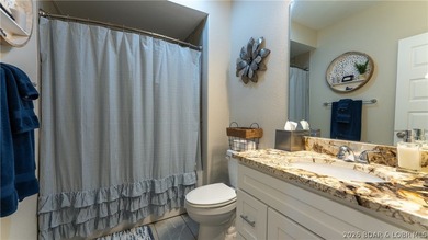 Lake view living with a boat slip at The Villas at Tuscany! This - photo 31