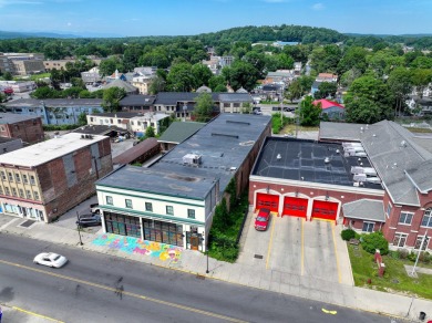 (private lake, pond, creek) Commercial For Sale in Poughkeepsie New York