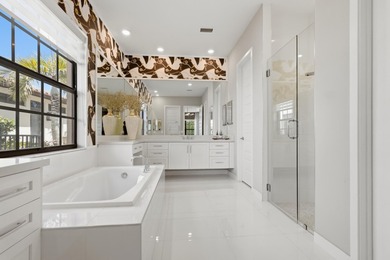 Experience Luxury waterfront living 2020 build of MiraLago. This - photo 32