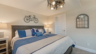 Lake view living with a boat slip at The Villas at Tuscany! This - photo 33