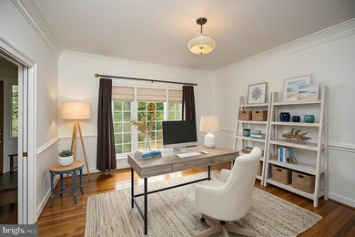 Set on scenic, park waterfront overlooking the lake, this home - photo 33