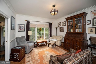 Set on scenic, park waterfront overlooking the lake, this home - photo 34