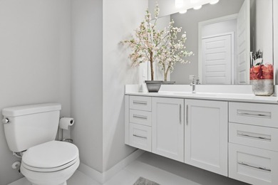 Experience Luxury waterfront living 2020 build of MiraLago. This - photo 34