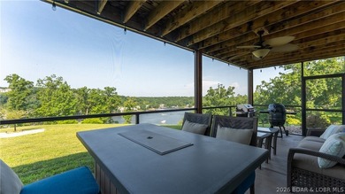 Lake view living with a boat slip at The Villas at Tuscany! This - photo 36
