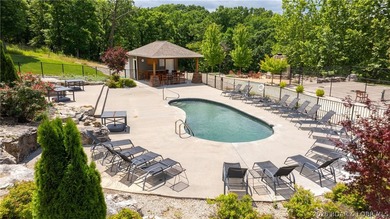 Lake view living with a boat slip at The Villas at Tuscany! This - photo 37