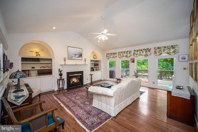 Set on scenic, park waterfront overlooking the lake, this home - photo 38