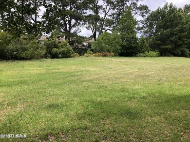 Beaufort River Lot For Sale in Beaufort South Carolina