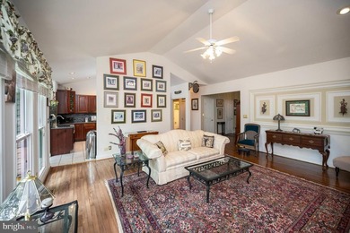 Set on scenic, park waterfront overlooking the lake, this home - photo 41