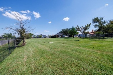 Lake Lot For Sale in Frisco, Texas