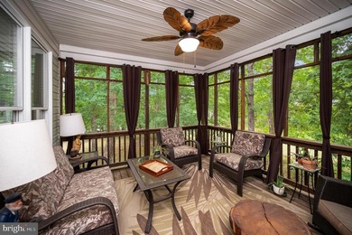 Set on scenic, park waterfront overlooking the lake, this home - photo 42