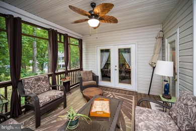 Set on scenic, park waterfront overlooking the lake, this home - photo 43
