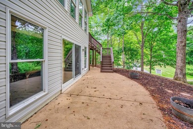 Set on scenic, park waterfront overlooking the lake, this home - photo 48