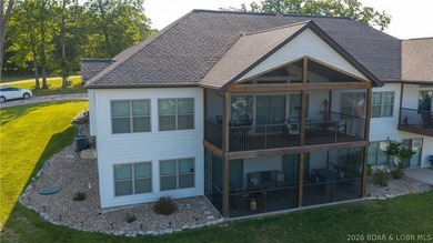 Lake view living with a boat slip at The Villas at Tuscany! This - photo 49