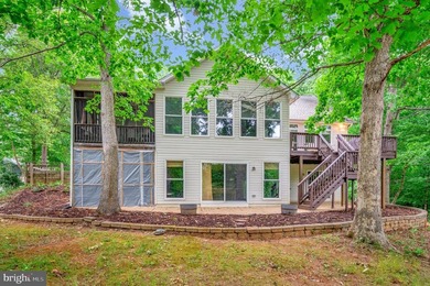 Set on scenic, park waterfront overlooking the lake, this home - photo 49