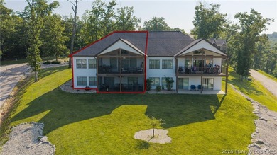 Lake view living with a boat slip at The Villas at Tuscany! This - photo 50
