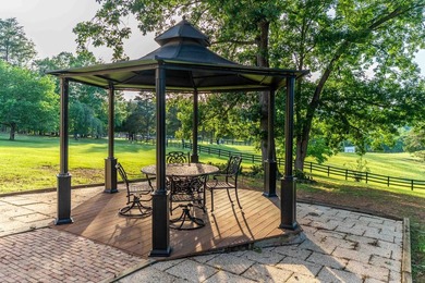 Situated along the border of Thomas Jefferson's Monticello - photo 50