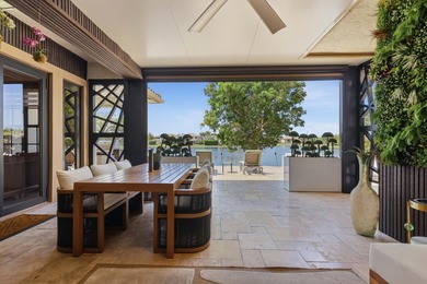 Experience Luxury waterfront living 2020 build of MiraLago. This - photo 50