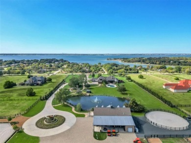 Lake Home For Sale in Heath, Texas