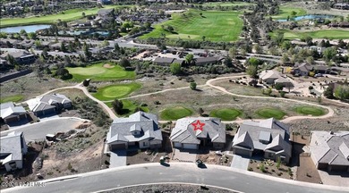 **JUST COMPLETED!** Experience luxury golf course living in the - photo 2