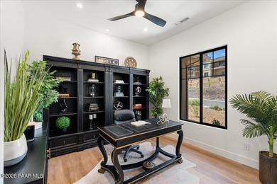 **JUST COMPLETED!** Experience luxury golf course living in the - photo 6