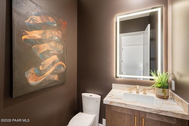 **JUST COMPLETED!** Experience luxury golf course living in the - photo 7