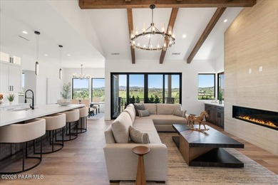 **JUST COMPLETED!** Experience luxury golf course living in the - photo 8