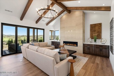 **JUST COMPLETED!** Experience luxury golf course living in the - photo 9