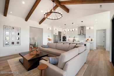 **JUST COMPLETED!** Experience luxury golf course living in the - photo 10
