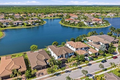 Experience Luxury waterfront living 2020 build of MiraLago. This - photo 60
