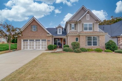 Looper Lake Home For Sale in Flowery Branch Georgia