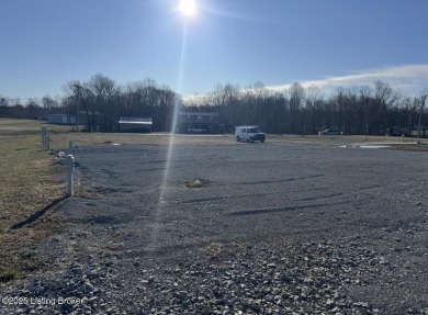 Lake Lot For Sale in Columbia, Kentucky