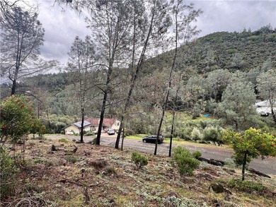 Clear Lake Lot For Sale in Kelseyville California