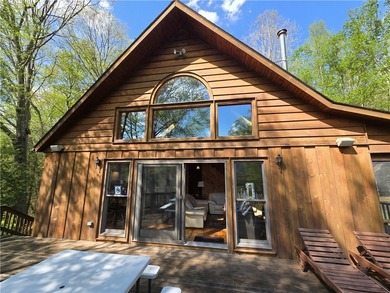 Commanding Views of the East Branch of the Delaware River! This - photo 2
