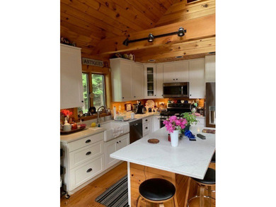 Commanding Views of the East Branch of the Delaware River! This - photo 6