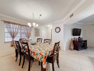 Step inside to discover an updated kitchen with modern finishes - photo 8