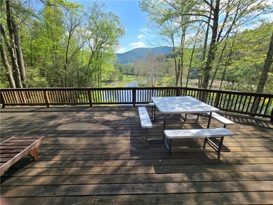 Commanding Views of the East Branch of the Delaware River! This - photo 10
