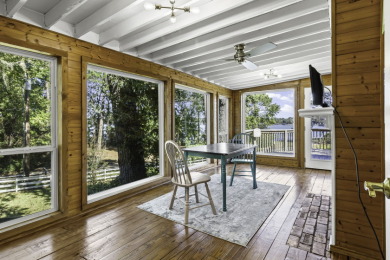 Waterfront Dream Home on Lake Livingston - photo 17