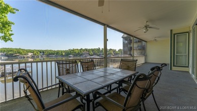 Lake of the Ozarks Condo For Sale in Sunrise Beach Missouri