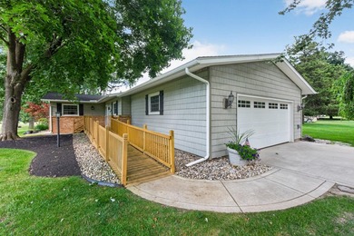 Exquisite 3-Bedroom, 2.5-Bath Residence in Summit Township - photo 11