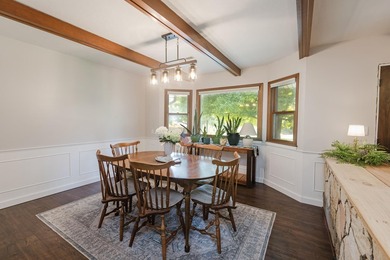Charming & Recently refreshed, this Ranch Style Home blends - photo 11