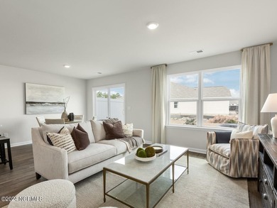 You can have it all at Grayson Park.! Our end-unit Mitchell - photo 11