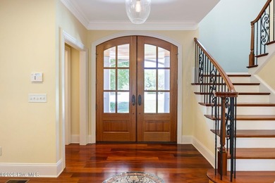 Charm and privacy converge at 340 Folly Island Court, ideally - photo 11