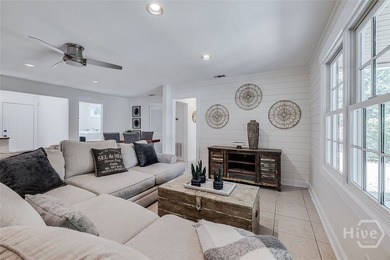 Experience the best of Savannah living in this beautifully - photo 11