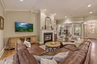 This beautifully maintained home is situated on a private 1-acre - photo 11