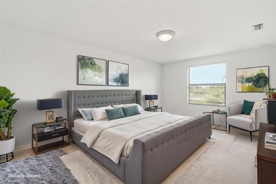 Virtually Staged. Waterfront home with a private heated pool and - photo 11