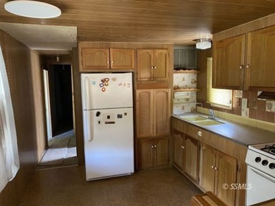 Wow, this 2-bedroom, 1.5 bath home has a HUGE 2 car garage with - photo 11
